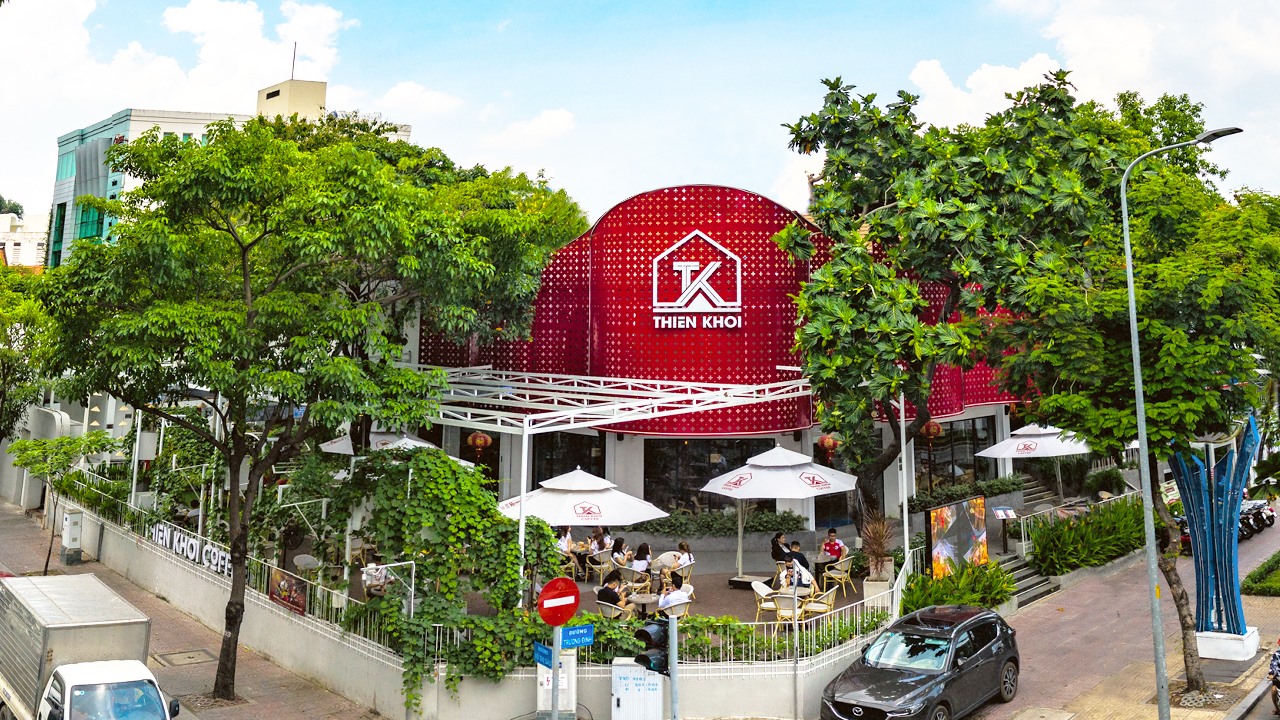 Thiên Khôi Tuyển Dụng HCM